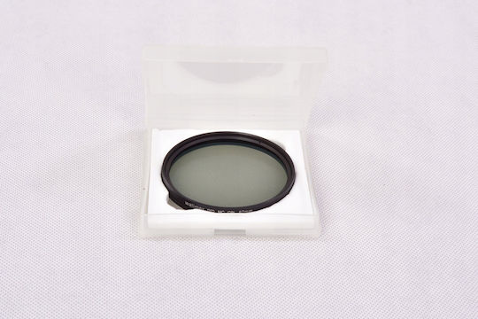 Walimex Pro Φίλτρo CPL Διαμέτρου 67mm με Επίστρωση MC (Multi-Coated) για Φωτογραφικούς Φακούς