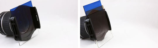 Massa Filter PRO / Adapter / Halterung Durchmesser 52mm für Kameraobjektive