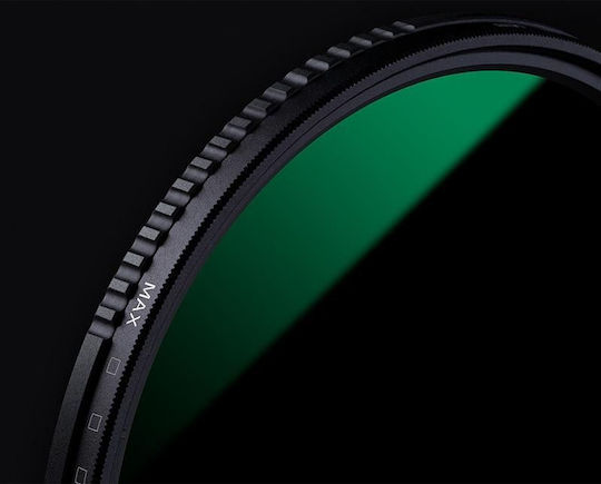 K&F Concept Filter ND Fader / PRO / ND 55mm with MC Coating for Camera Lenses