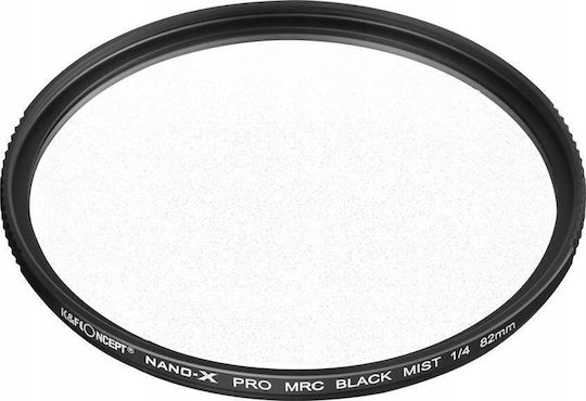 K&F Concept HD Lens Filter Diameter 77mm with MRC Coating Scratch Resistant for Camera Lenses