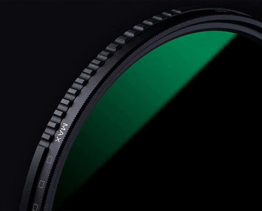 K&F Filter ND 49mm Adjustable Gray Fader ND8-ND2000 KF 101441 8870789 6936069281743