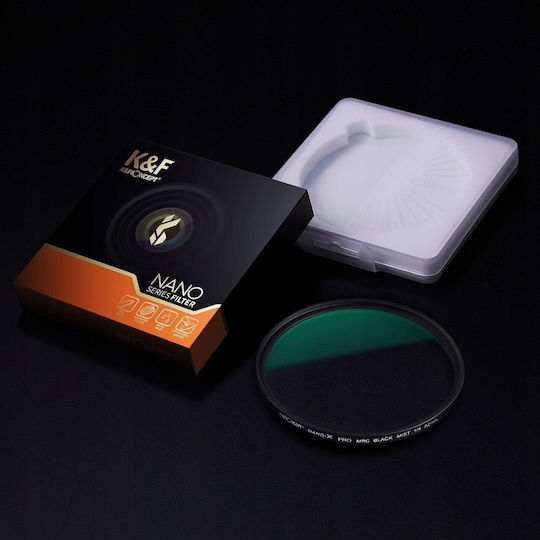 K&F Concept Filter HD / Diffusion 52mm for Camera Lenses