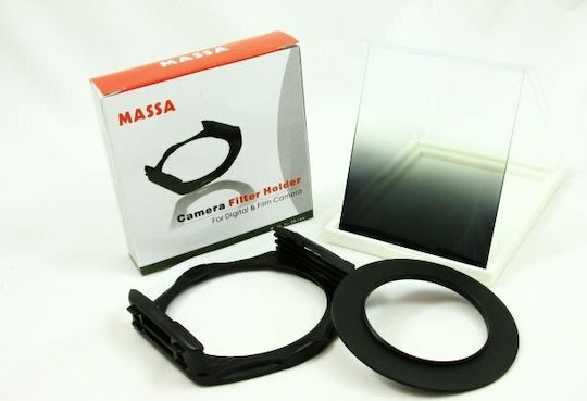 Massa Φίλτρo Filter Holder Διαμέτρου 52mm για Φωτογραφικούς Φακούς