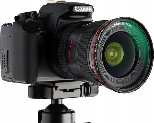 K&F Concept UV Filter PRO Diameter 37mm with MRC Coating Scratch Resistant for Camera Lenses
