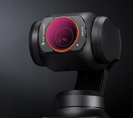 K&F Concept Filter ND / PL for Camera Lenses