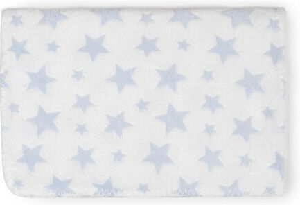 Interbaby Pătură De Înfășat Și Leagăn Cu Animăluț 80x110cm Interbaby Pătură De Înfășat Și Leagăn Cu Animăluț 80x110cm