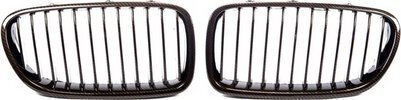 Mtuning Bm100540cbs Sport Performance Grille Carbon Look BMW F10 F11 Yr 10-18