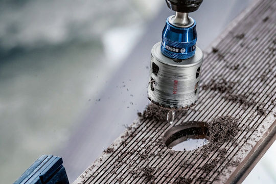 Bosch Диамантена коронка Dry Cut с диаметър 54мм