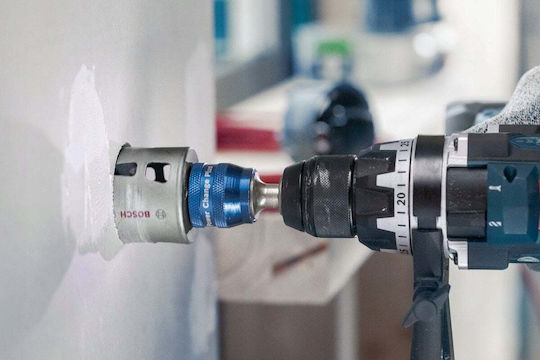 Bosch Ποτηροτρύπανo Ξηρής Κοπής με Διάμετρο 70mm