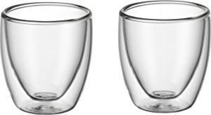 WMF Espresso Cups Set 2 Pieces