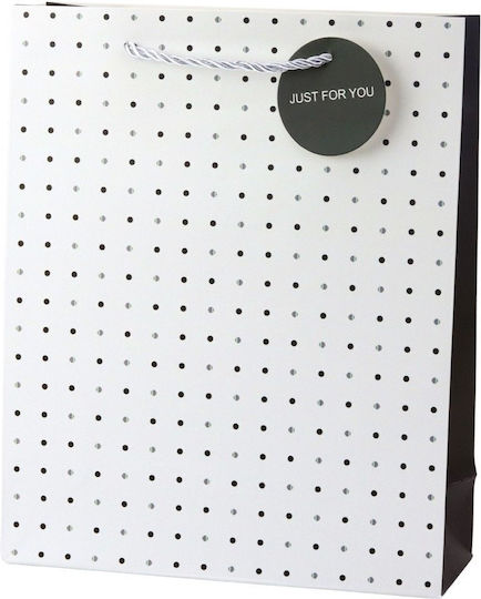Lean Toys Geantă pentru Cadou 32x10x26cm.