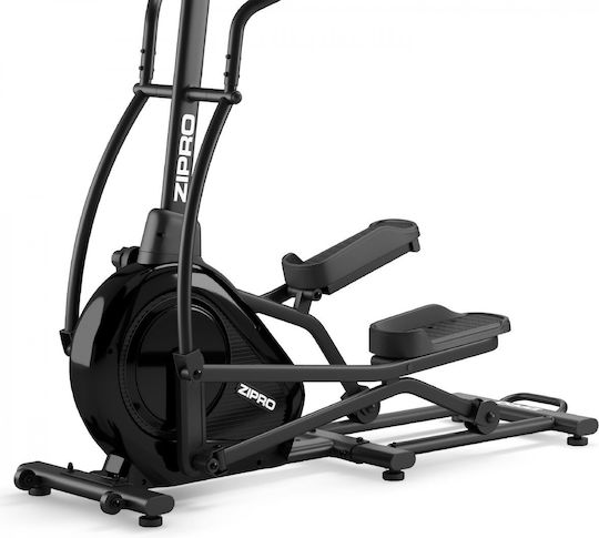 Zipro Session Elektromagnetisches Crosstrainer-Gerät für Benutzer bis 120kg