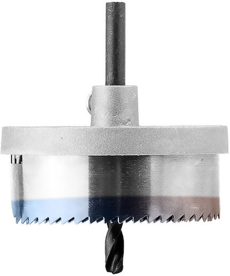 Graphite Diamond Hole Saw Set for Wood