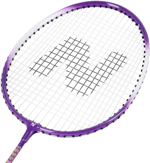 Nils Badminton Set