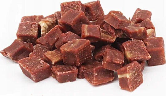 Ideapet Лакомство за Кучета с Говеждо месо и Риба 500gr