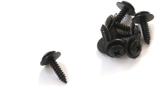 Barițe Noroi Ford Ecosport 2013-2018 Set 4 Bucăți Mega Drive 51613