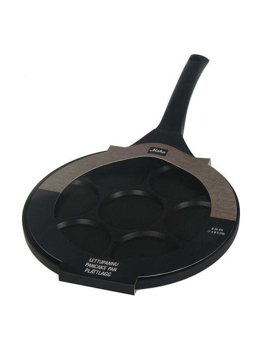 Banquet Tigaie pentru pancakes din Aluminiu 26cm