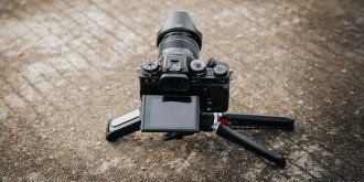 Goocong Video Creator Tripod