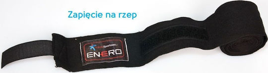 Enero Boxing Hand Wraps Set Of 2 Pieces