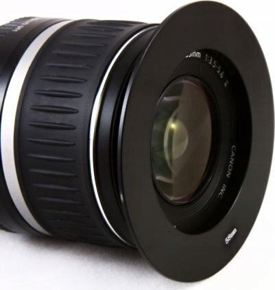 Massa Filter Durchmesser 67mm für Kameraobjektive
