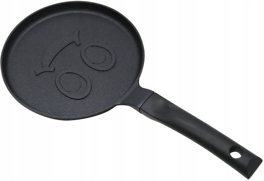 Klausberg 18cm Κρεπιέρα