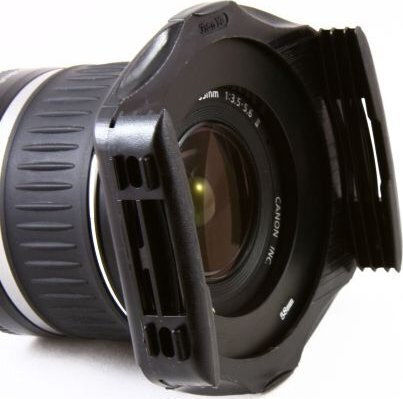 Massa Filter Adapter / Holder / ND 49mm for Camera Lenses