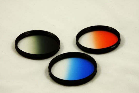 Seagull Filter Farbig Durchmesser 37mm für Kameraobjektive
