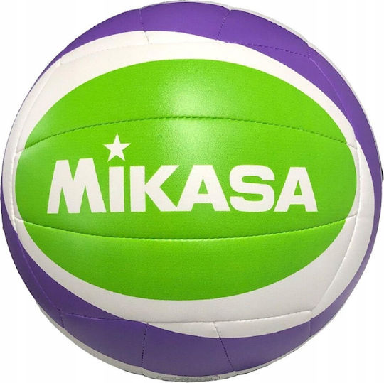 Mikasa Volleyball Mikasa Beach Bv543c-vxb-vlg