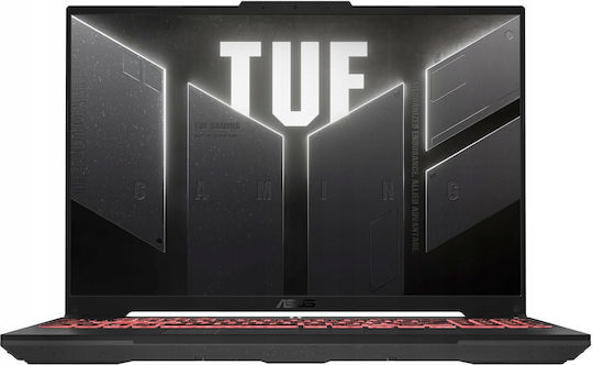 Asus TUF Gaming FA607NU-R5165W 16" 144Hz (Ryzen 5-7535HS/16GB/512GB SSD/GeForce RTX 4050/W11 Home) (US Клавиатура)
