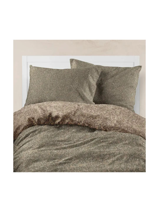 Borea Honor Set Față de Pernă Multicolor 50x70cm.