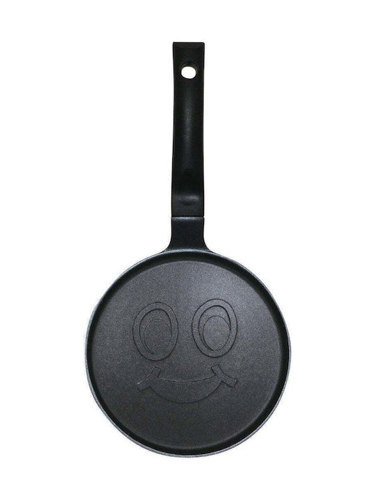 Klausberg crepieră din Aluminiu 18cm