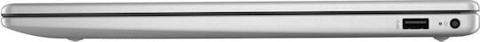HP 15-fc0056nw 15.6" FHD (Ryzen 3-7320U/8GB/512GB SSD/W11 Home) (US Keyboard)
