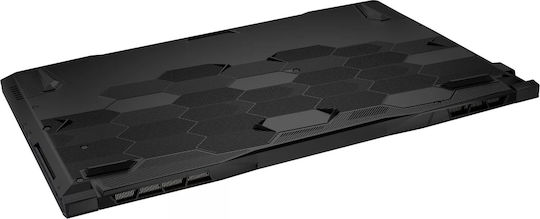 MSI Katana 17 B13UCRK 17.3" FHD 144Hz (i5-13420H/16GB/512GB SSD/GeForce RTX 3050/No OS) (US Keyboard)