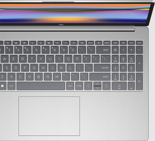 HP 15-fc0056nw 15.6" FHD (Ryzen 3-7320U/8GB/512GB SSD/W11 Home) (US Keyboard)