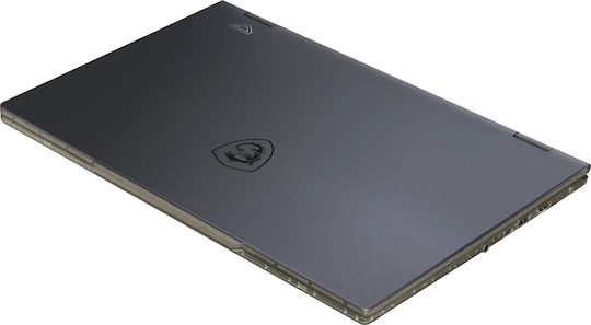 MSI Cyborg 15 B2RWEKG-044XPL 15.6" FHD 144Hz (Core 5-210H/16GB/512GB SSD/GeForce RTX 5050/No OS) (US Keyboard)