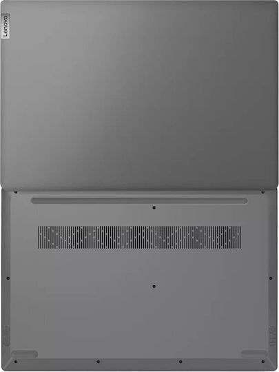Lenovo V17 G4 IRU 17.3" IPS FHD (i7-13620H/16GB/512GB SSD/W11 Pro) Gri de fier (Tastatură US)
