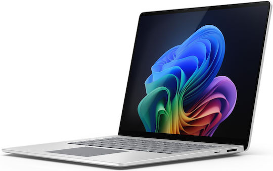 Microsoft Surface Laptop 7 Copilot+ 15" (Ultra 7-268V/32GB/1TB SSD/W11 Pro) (Международна английска клавиатура)