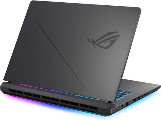 Asus ROG Strix G16 G615LW-U9322W G615LW-U9322W 16" QHD+ 240Hz (Ultra 9-275HX/32GB/2TB SSD/GeForce RTX 5080/W11 Home) (US Keyboard)