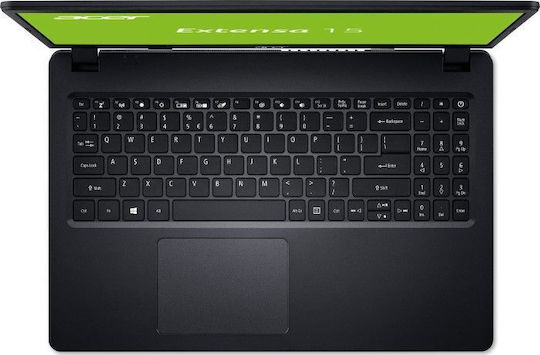 Acer Extensa 15 EX215-31 -C70R 15.6" IPS FHD (Celeron Dual Core-N4020/4GB/256GB SSD/W10 Home) (US Keyboard)
