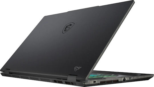 MSI Cyborg 17 B2RWFKG 17.3" FHD+ (Core 7-240H/16GB/512GB SSD/GeForce RTX 5060/No OS) (US Keyboard)