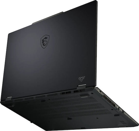 MSI Cyborg 17 B2RWFKG 17.3" FHD+ (Core 7-240H/16GB/512GB SSD/GeForce RTX 5060/No OS) (US Keyboard)