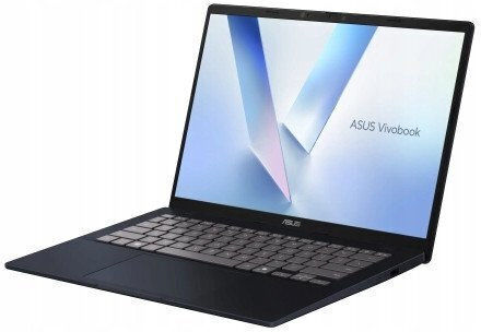 Asus Vivobook 14 14" (Snapdragon-X X1-26-100/16GB/512GB SSD/W11 Startseite) (International English Tastatur)