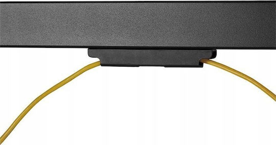LogiLink BP0138 BP0138 Wall TV Mount with Arm up to 80" and 50kg