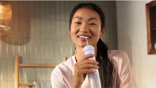 Philips Sonicare Irigator bucal Violet