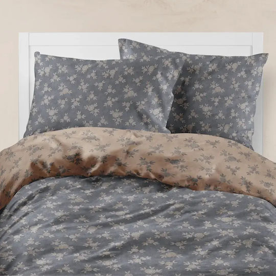 Borea Μονή 160x240cm Elite Πολύχρωμη
