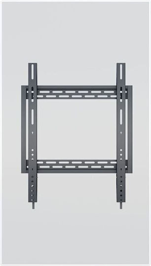 Multibrackets Universal HD Portrait Suport TV de perete până la 100" și 100kg