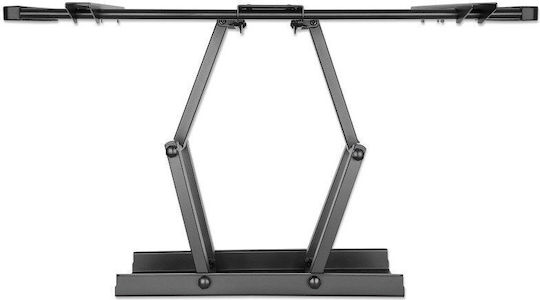 Manhattan 461221 Επιτοίχια έως 100" και 80kg
