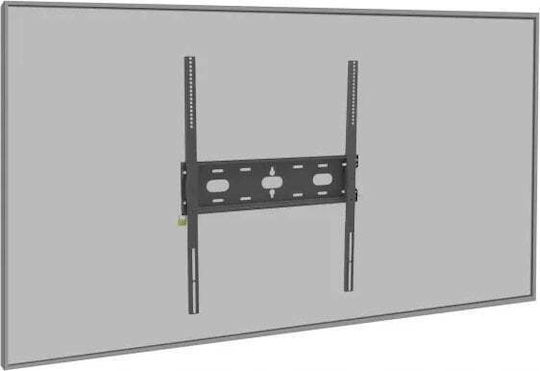 Iiyama MD-WM6080 Βάση Τηλεόρασης Τοίχου έως 125kg