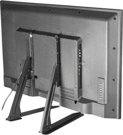 Deltaco ARM-1402 Стойка за телевизор Стенен до 70" и 50кг