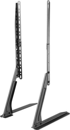 Deltaco ARM-1402 Стойка за телевизор Стенен до 70" и 50кг